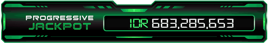 SBO168 Jackpot